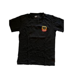 IMPERIAL GRAPHIC T SHIRT